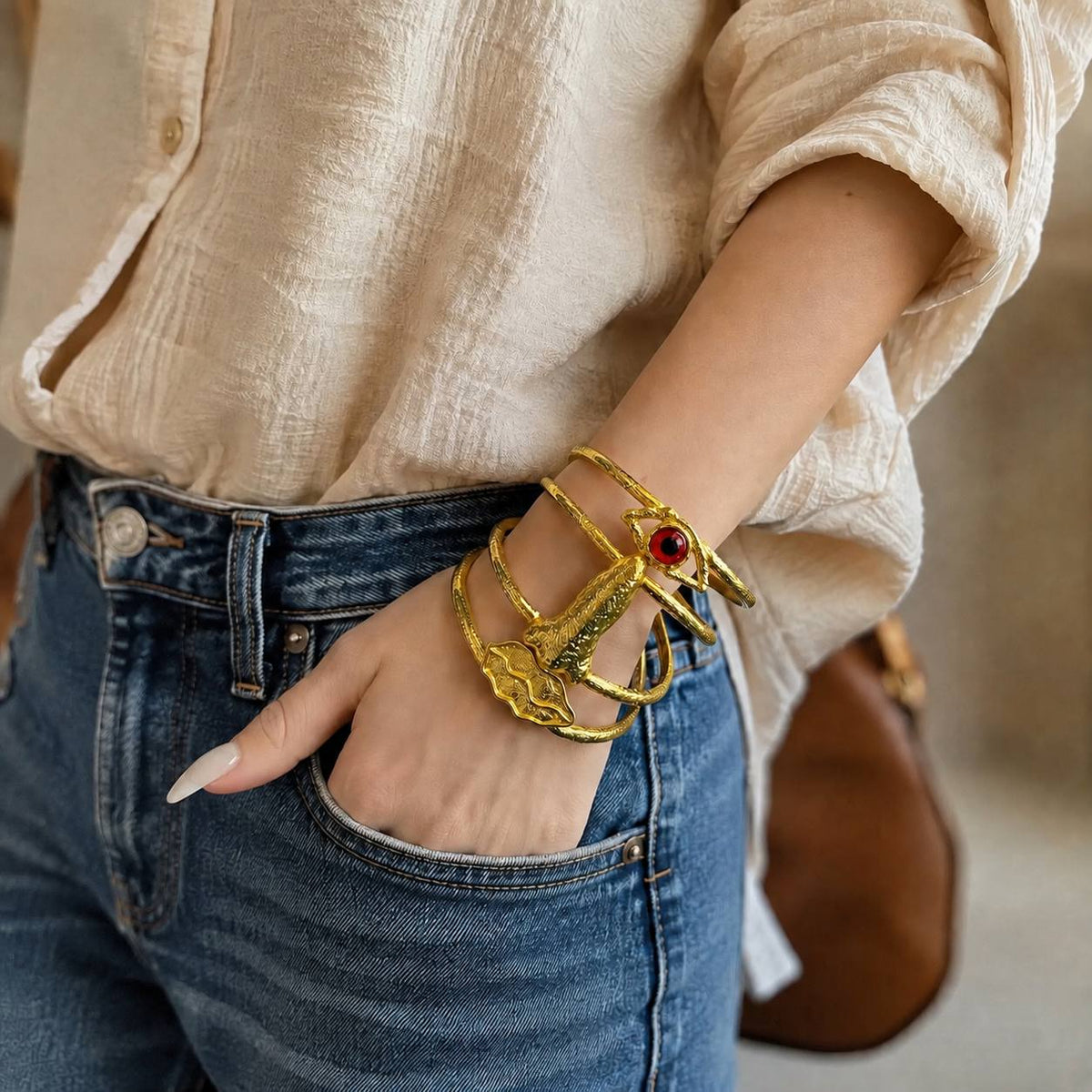 bangle
