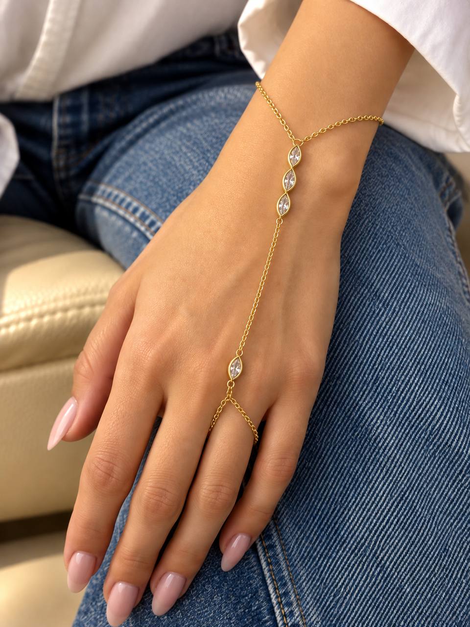 hand chain