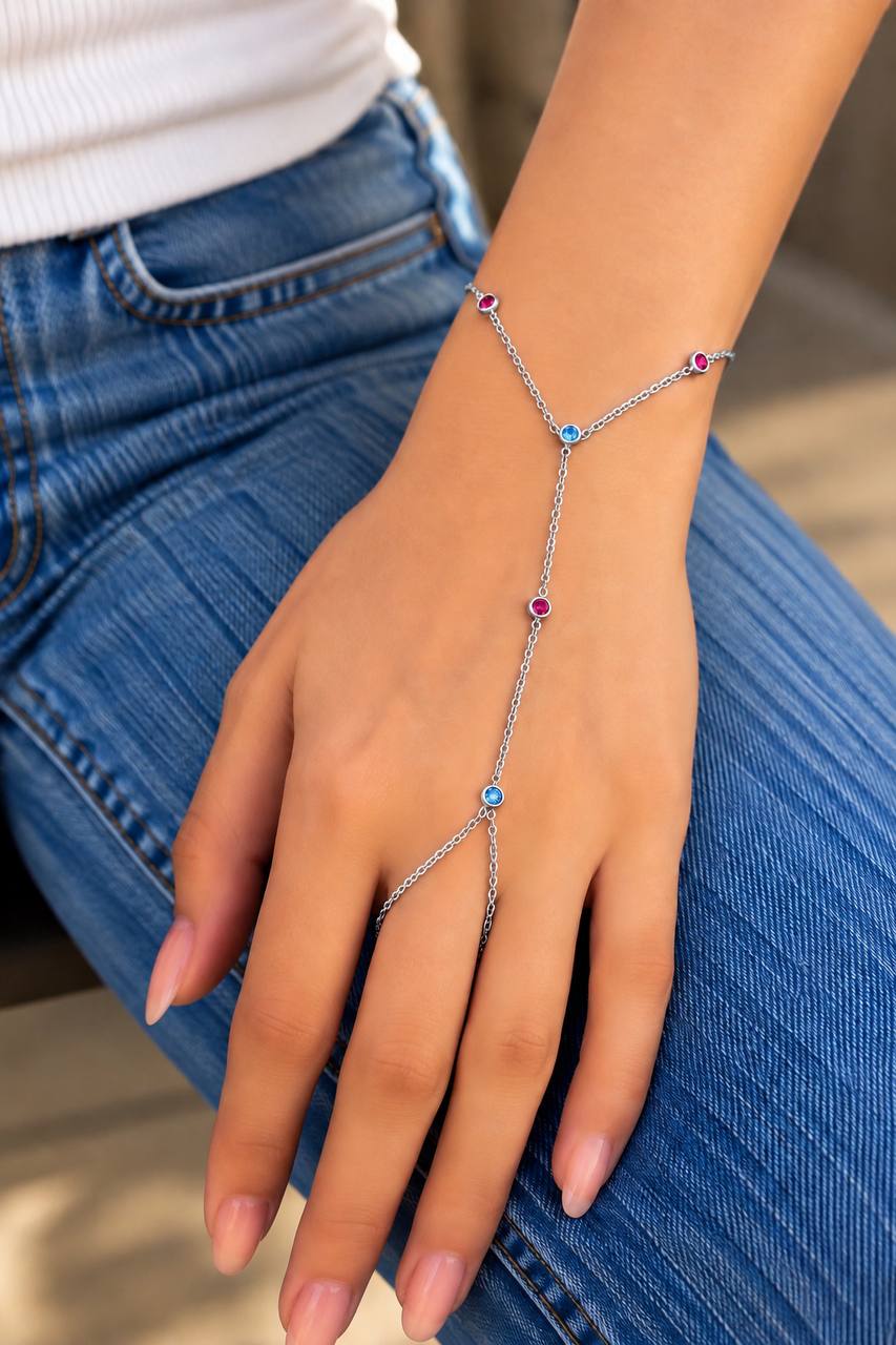 hand chain
