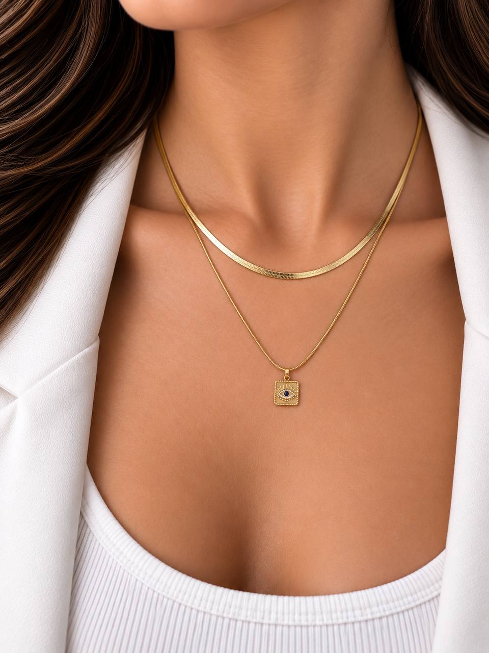necklace