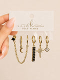 ear piercing set