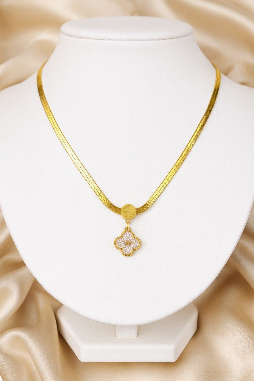 necklace