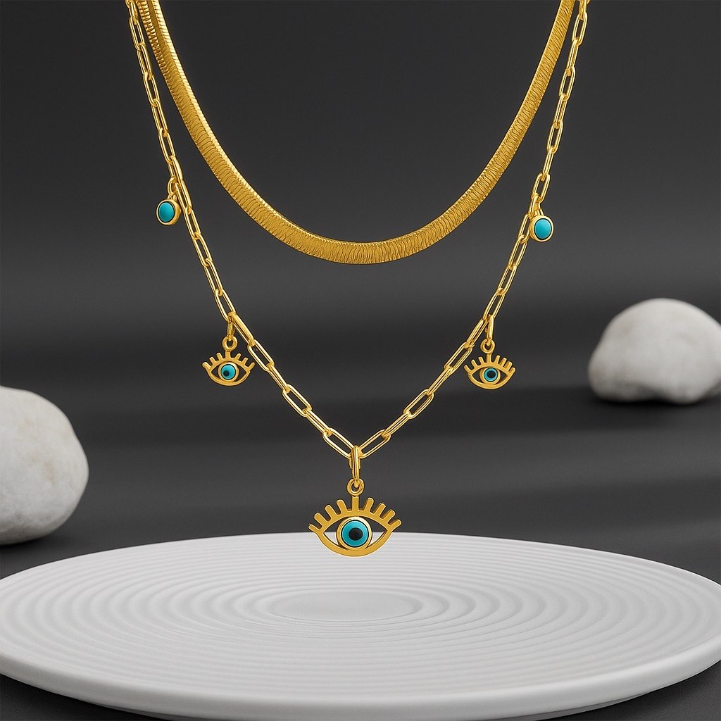 necklace