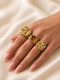 rings set