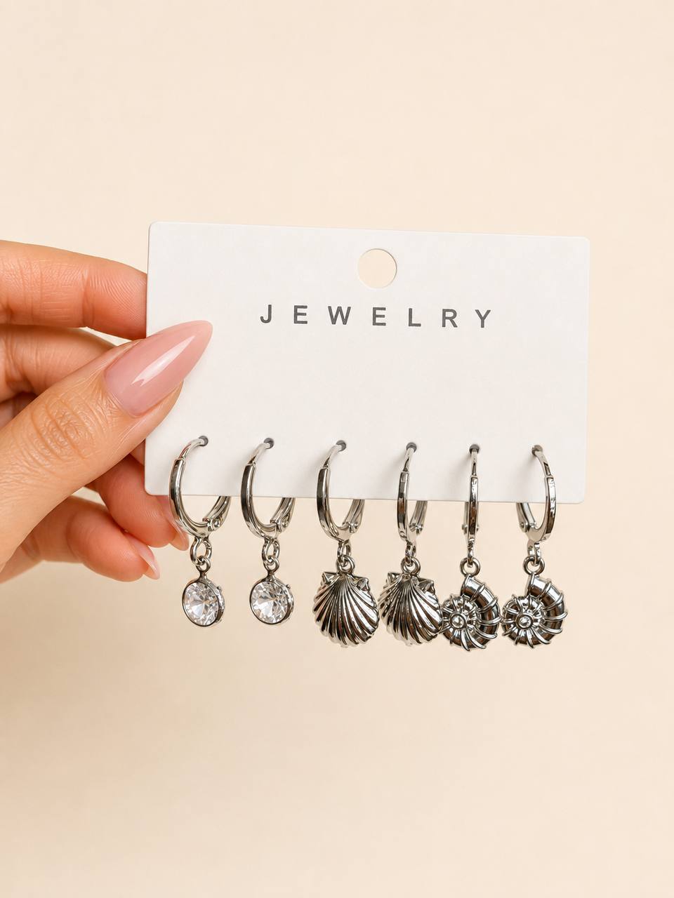 earrings set