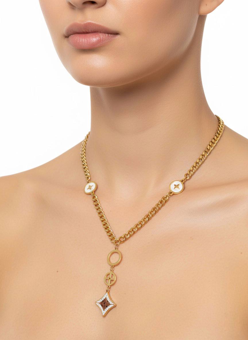 necklace
