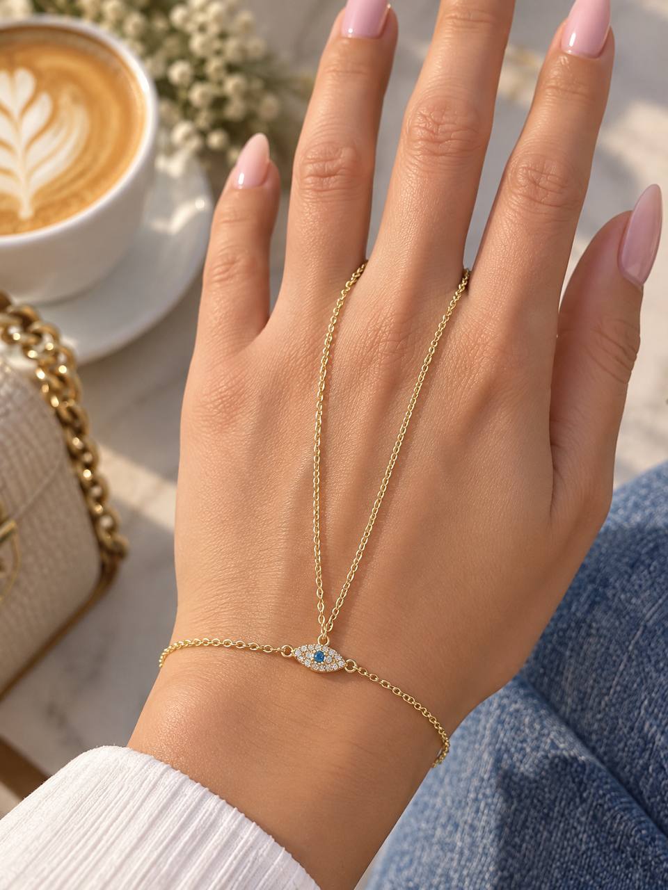 hand chain
