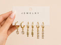 earrings set