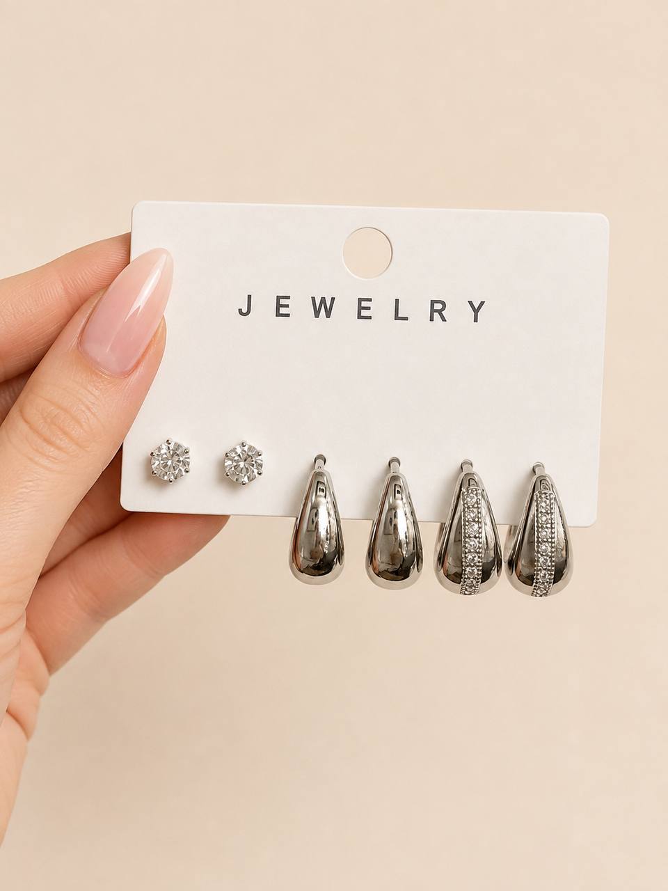earrings set