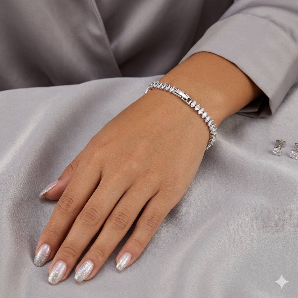 tennis bracelet