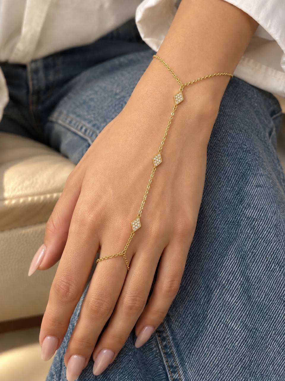 hand chain