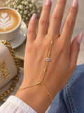 hand chain