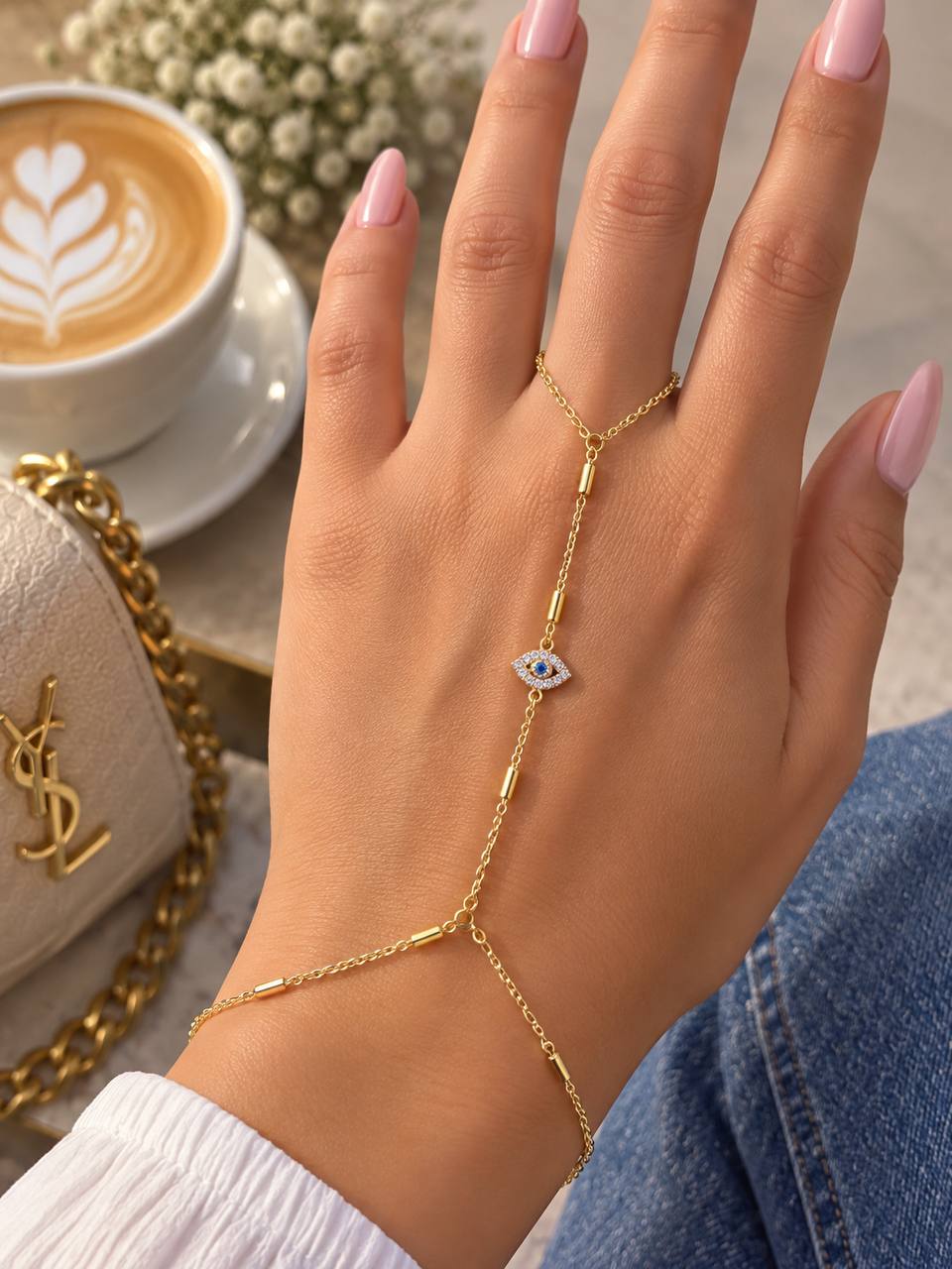 hand chain