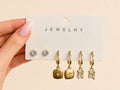 earrings set