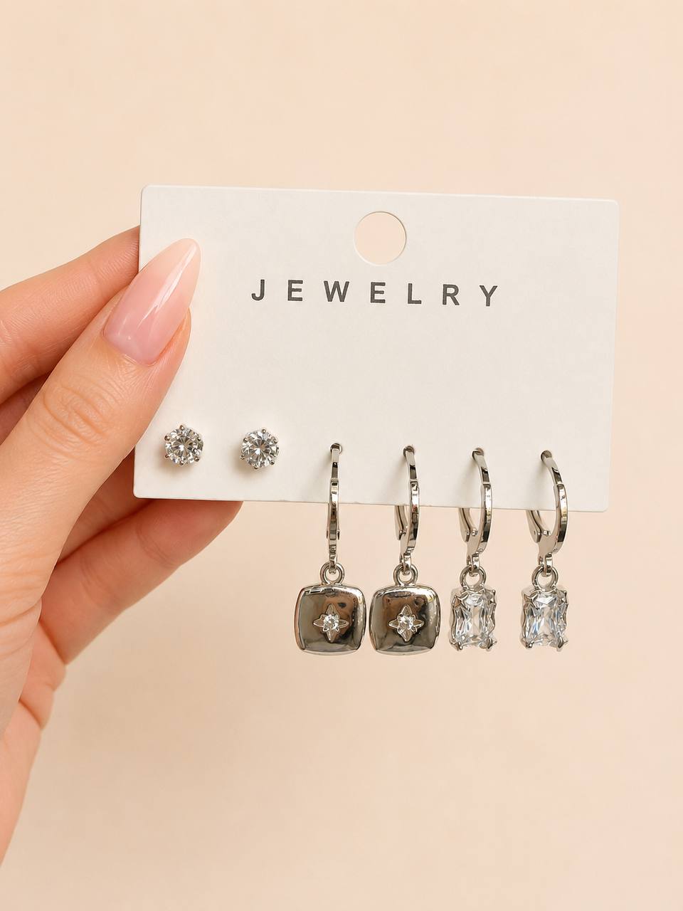 earrings set