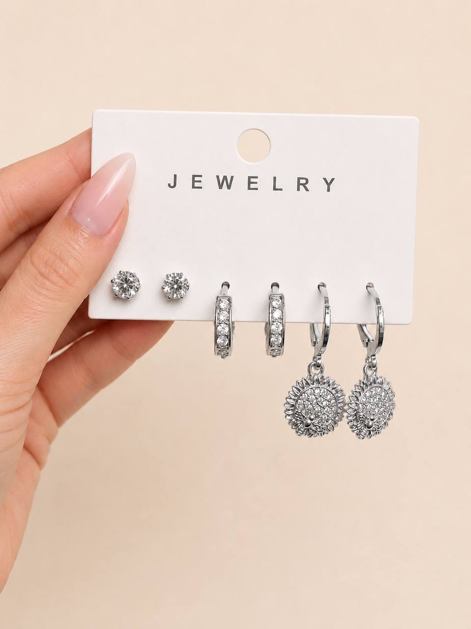 earrings set