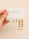 earrings set