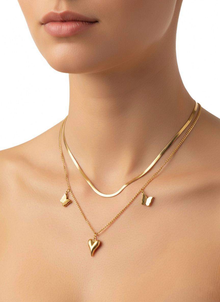 necklace