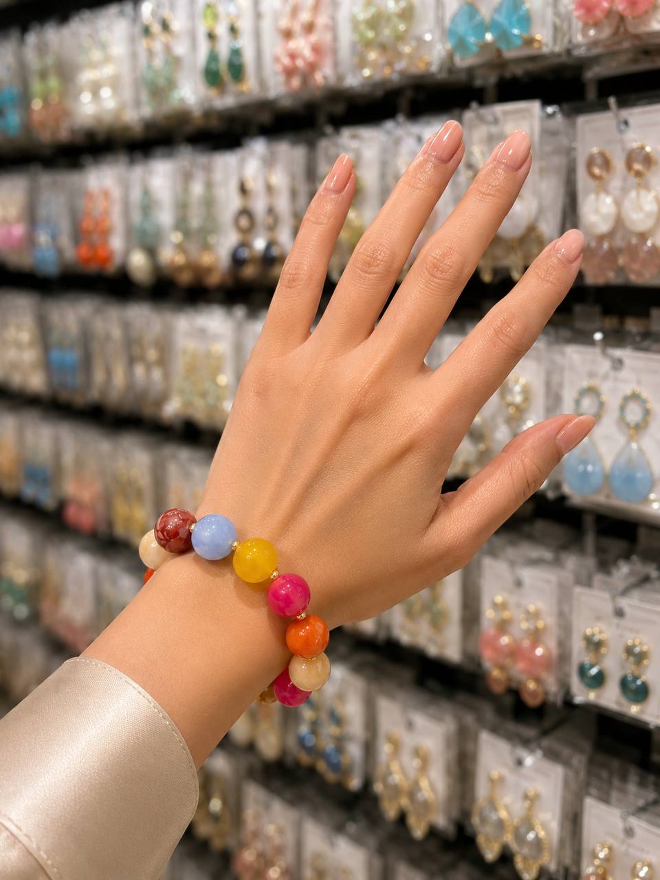 bracelet