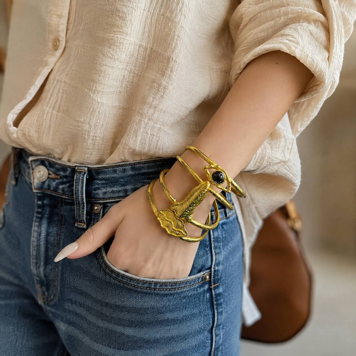 bangle
