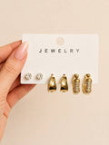 earrings set