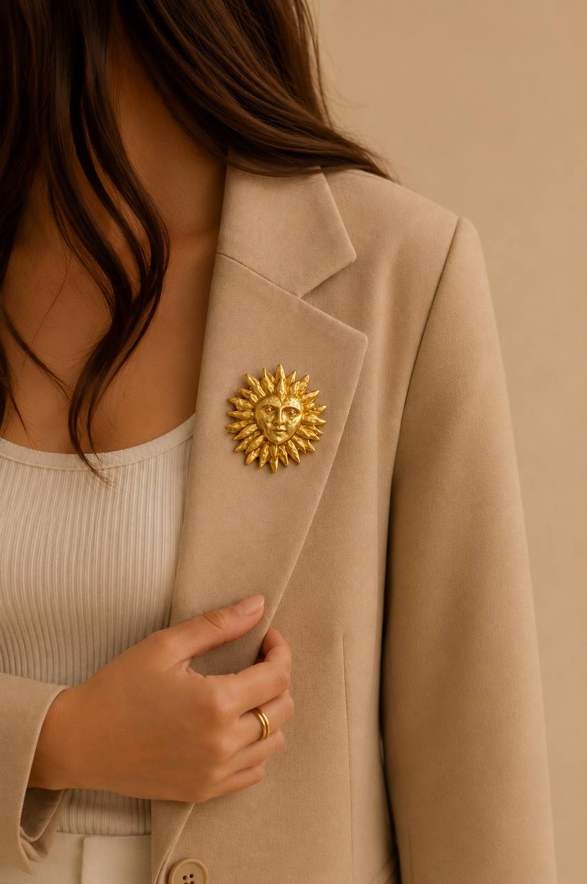 brooche