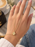 hand chain