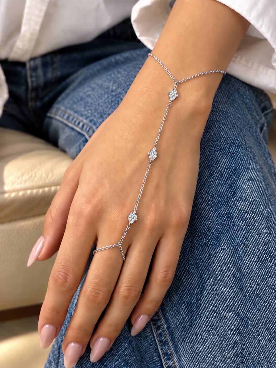 hand chain
