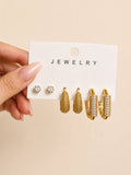 earrings set