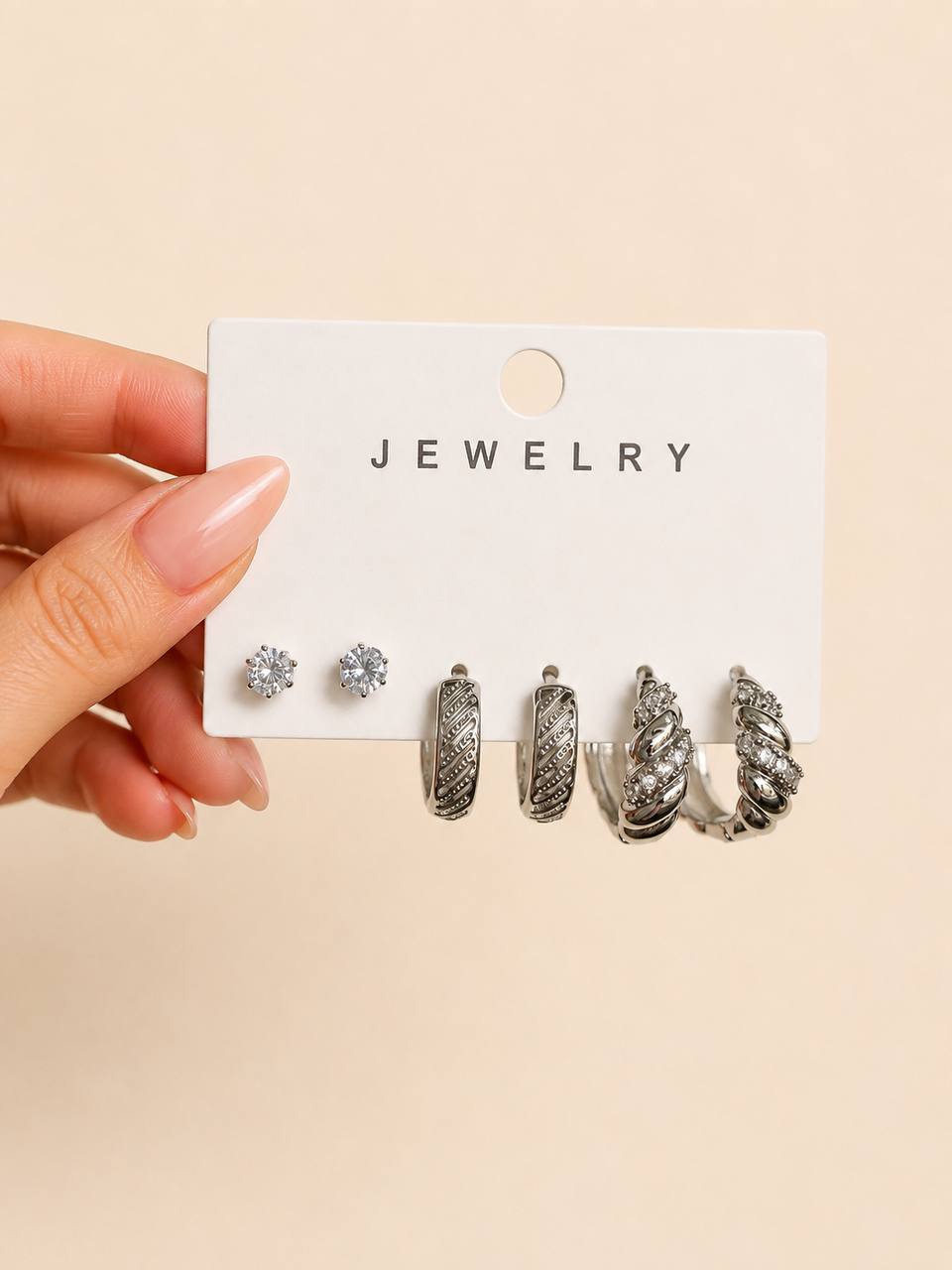 earrings set