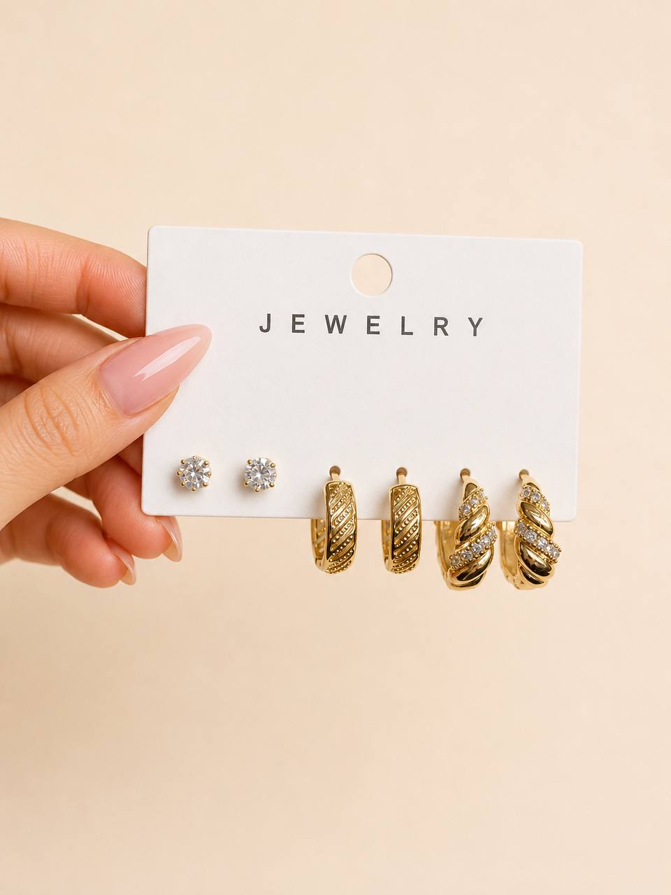earrings set