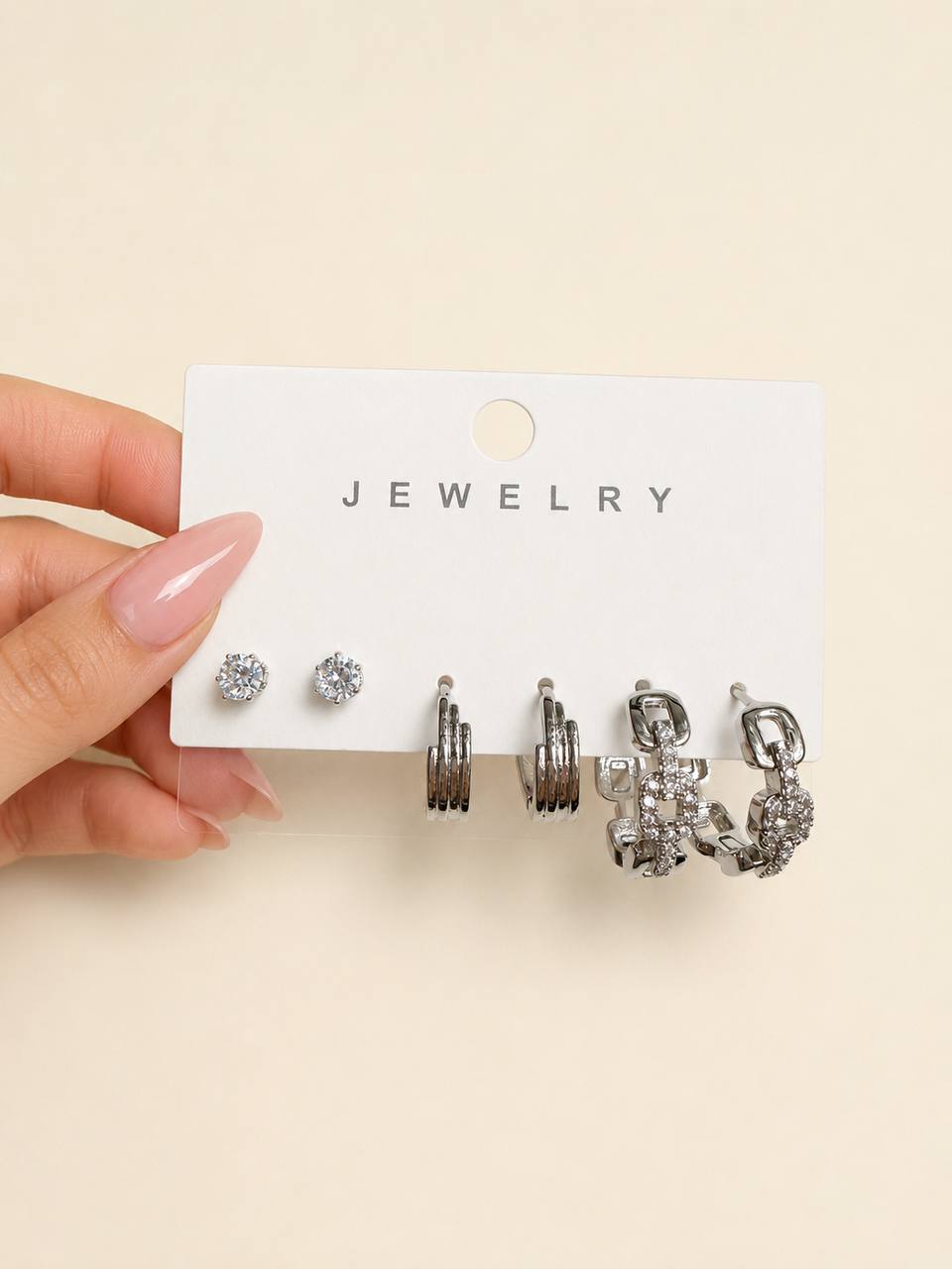 earrings set