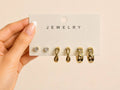 earrings set