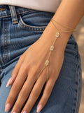 hand chain