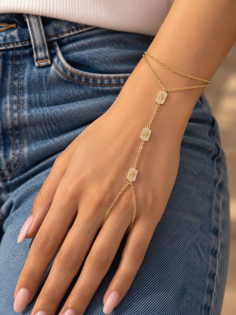 hand chain