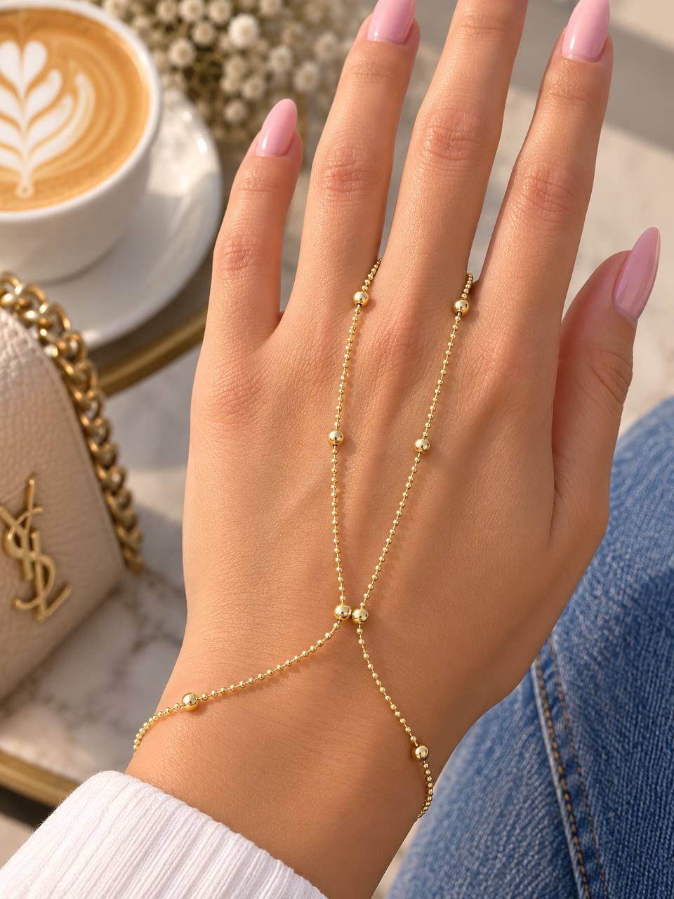 hand chain