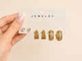 earrings set