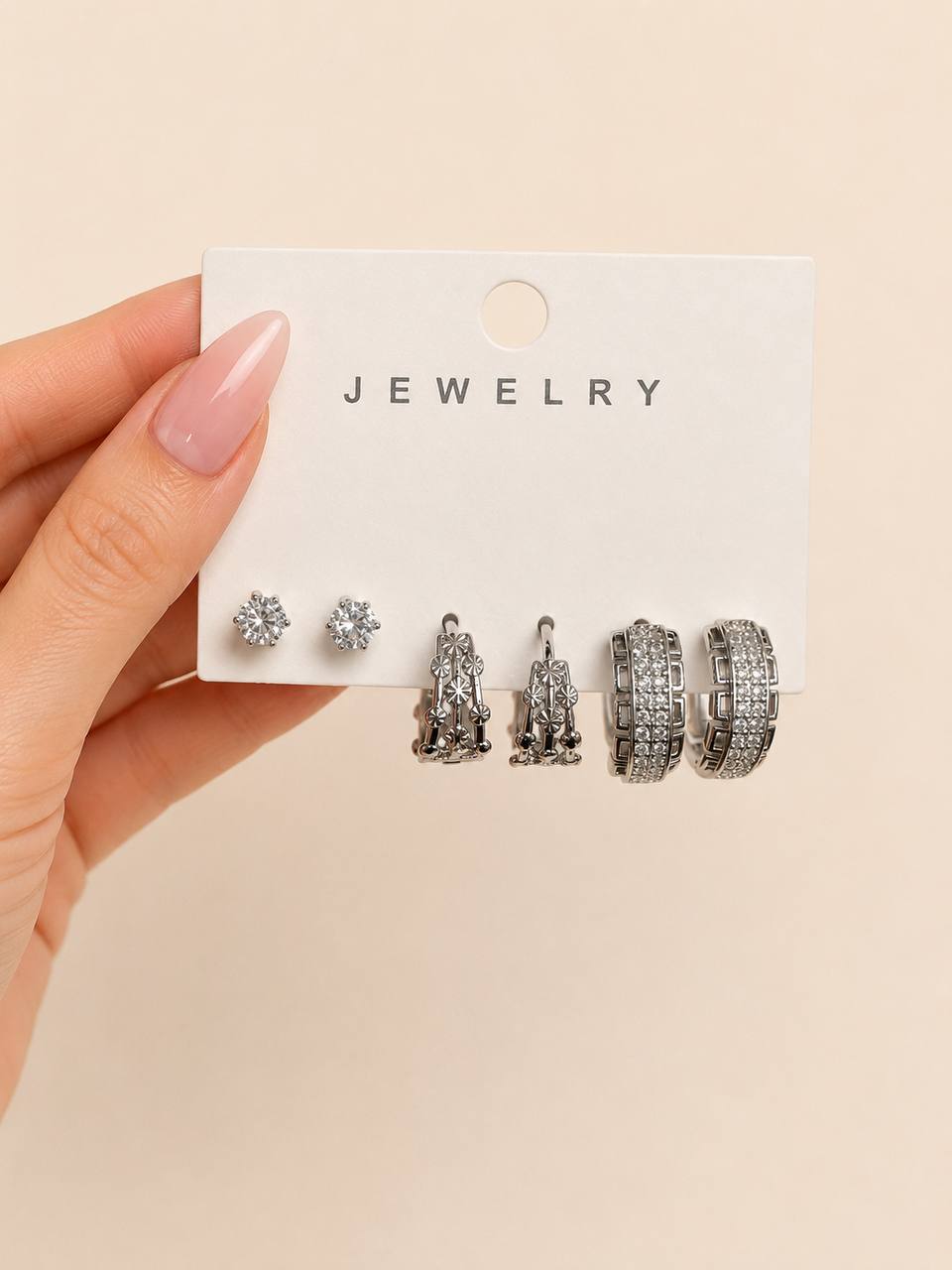 earrings set