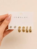 earrings set