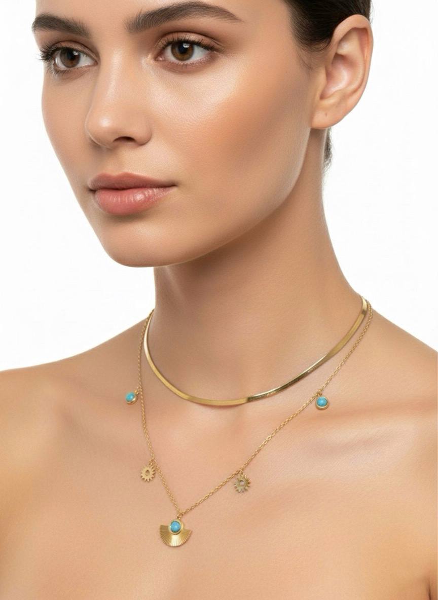 necklace