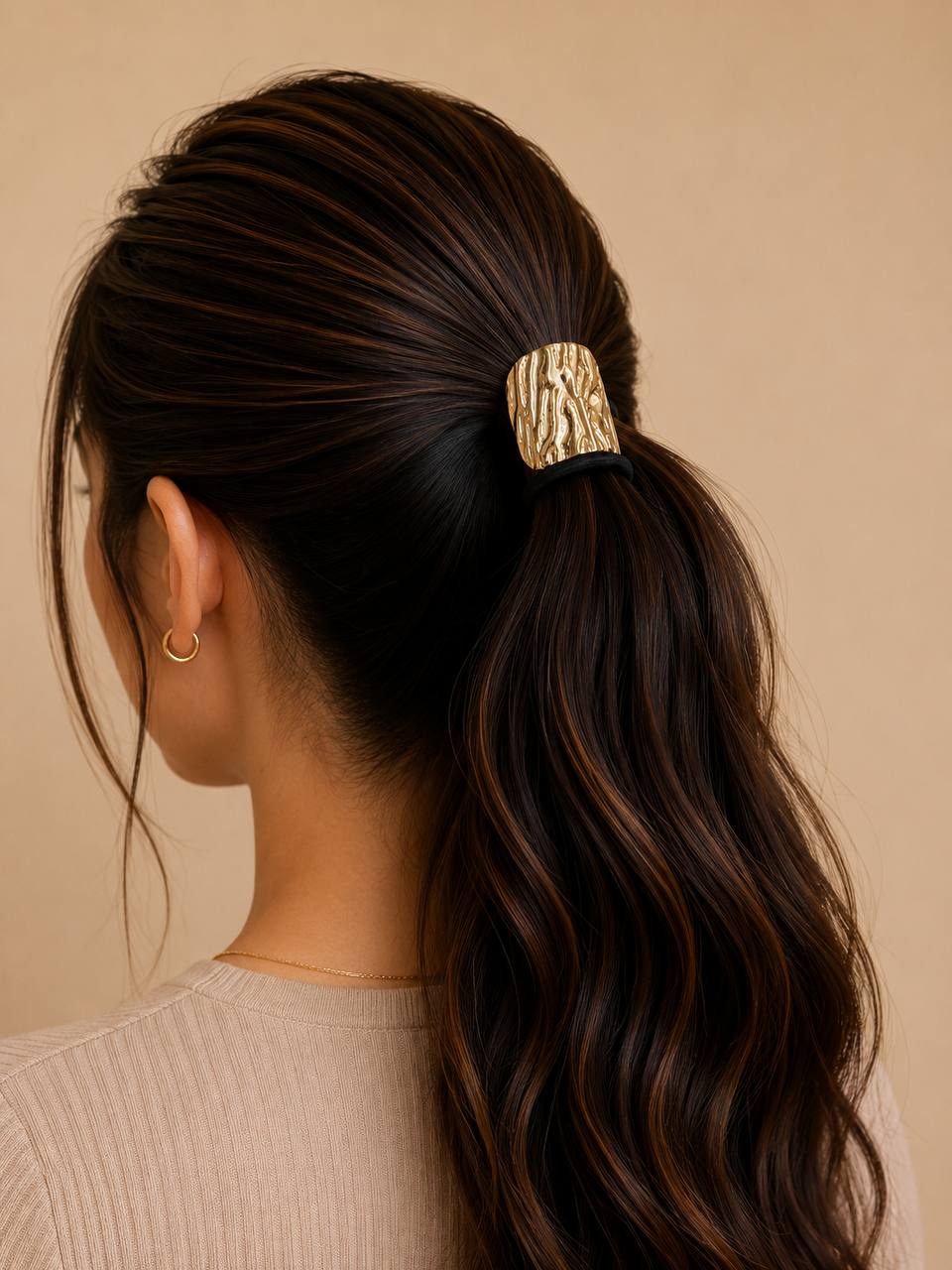 hair tie