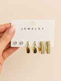 earrings set
