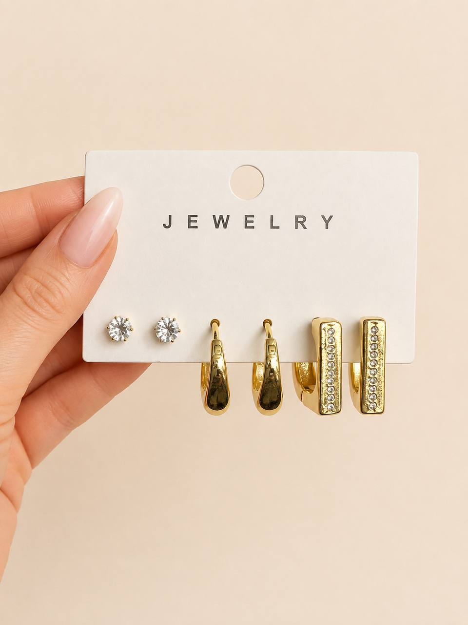 earrings set