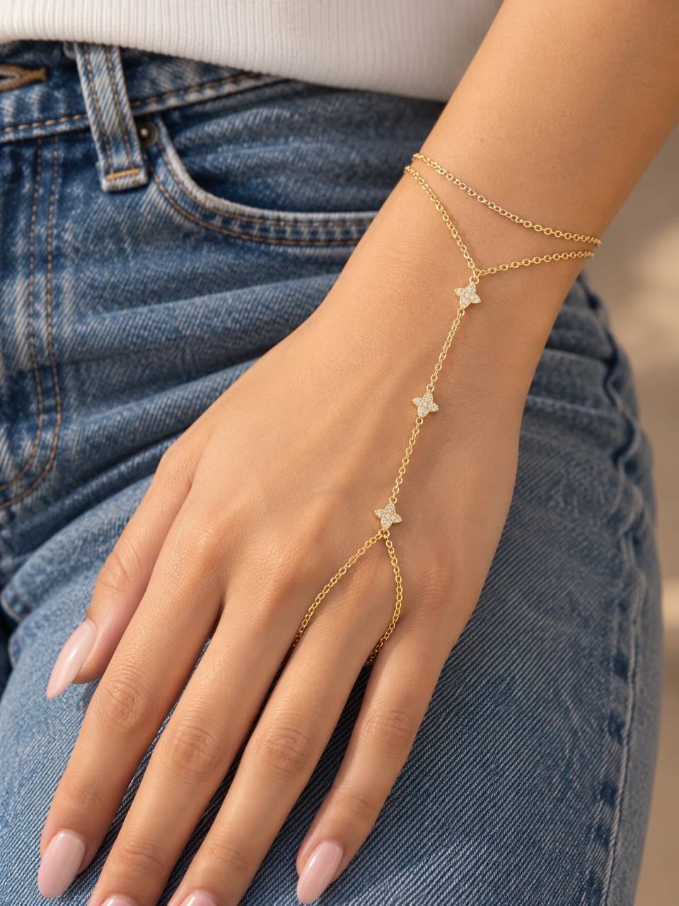 hand chain