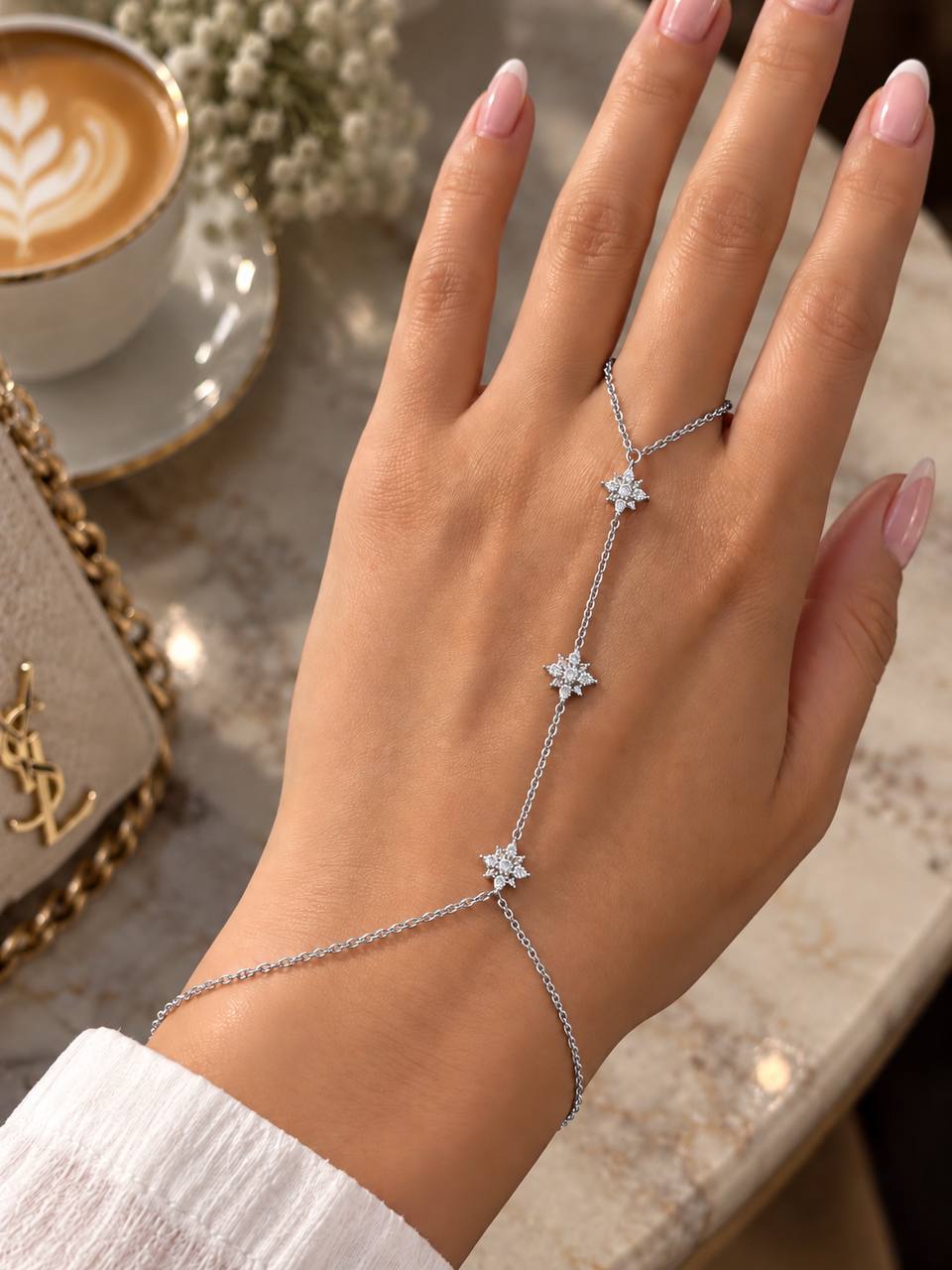 hand chain