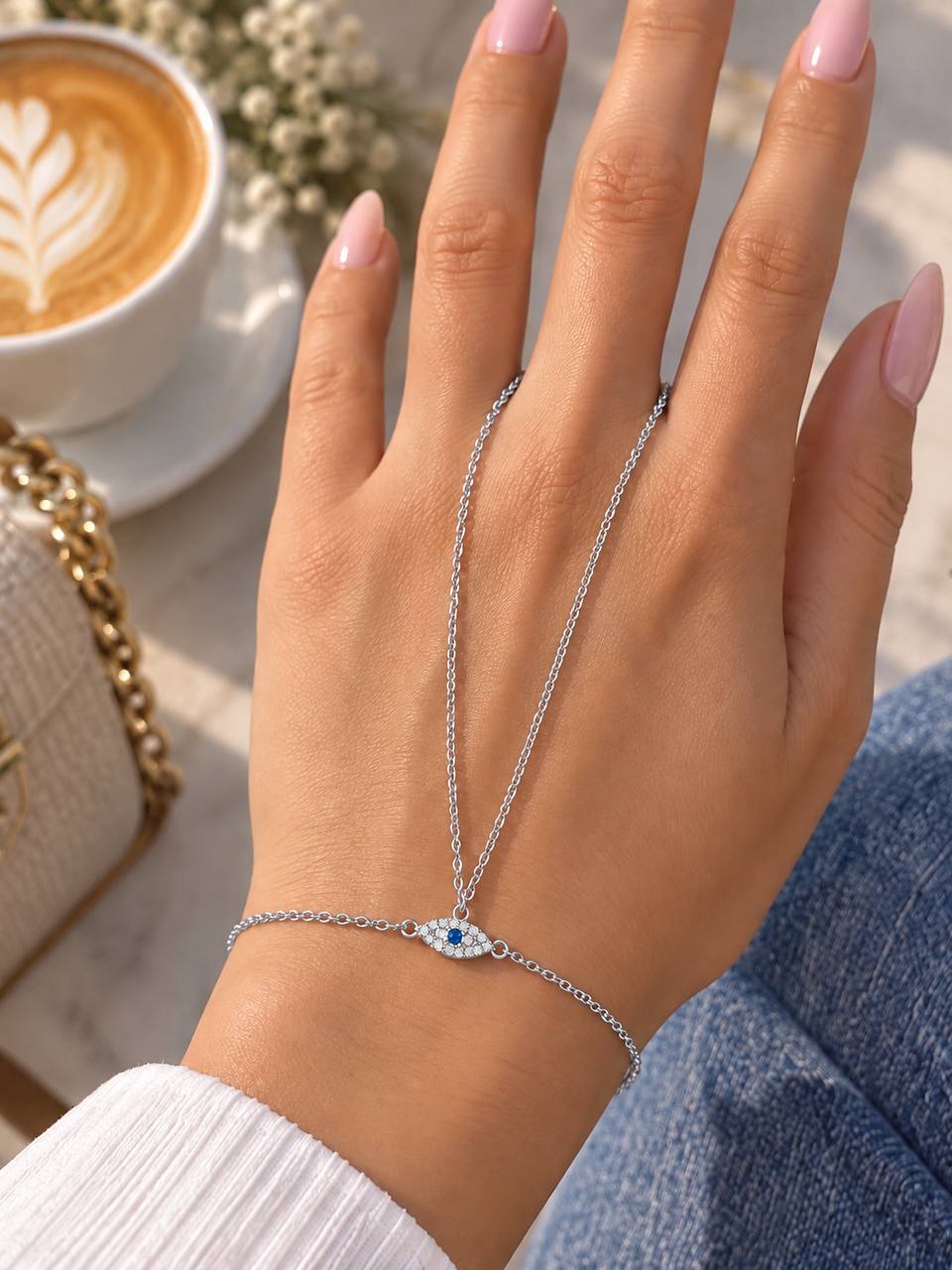 hand chain