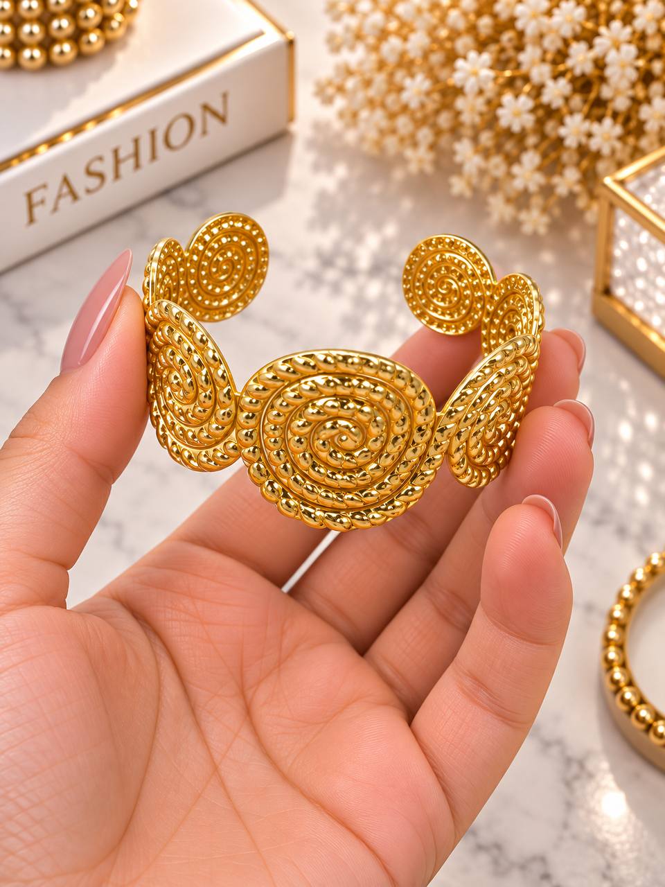 bangle